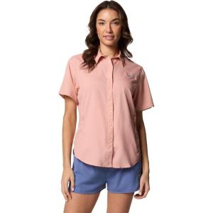 imageColumbia Womens ClassicFaux Pink
