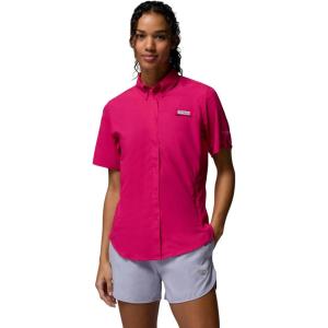 imageColumbia Womens ClassicGuava Pink