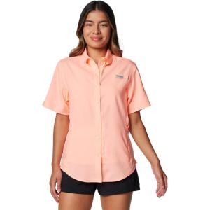 imageColumbia Womens ClassicTiki Pink