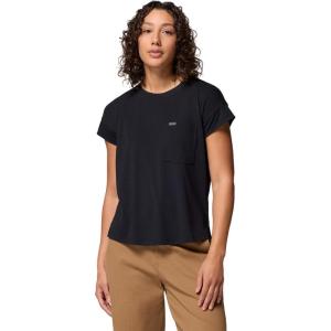 imageColumbia Womens Daniela Falls Short SleeveBlack