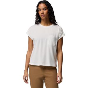 imageColumbia Womens Daniela Falls Short SleeveSea Salt