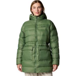 imageColumbia Womens Harmony Falls Mid Down JacketCanteen