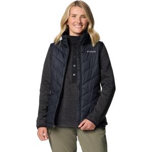 imageColumbia Womens Heavenly Ii VestBlack
