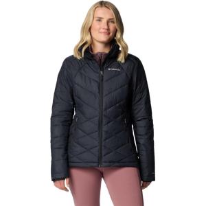 imageColumbia Womens Heavenly JacketBlack