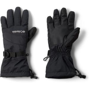 imageColumbia Womens Last Tracks II GloveBlack