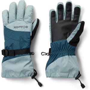 imageColumbia Womens Last Tracks II GloveCrushed BlueEverblue