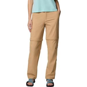 imageColumbia Womens Leslie Falls Convertible PantCanoe