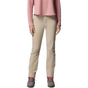 imageColumbia Womens Leslie Falls II Stretch PantAncient Fossil