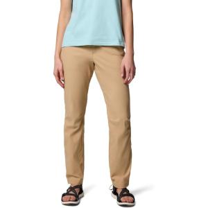 imageColumbia Womens Leslie Falls II Stretch PantCanoe