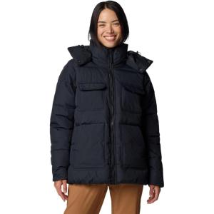 imageColumbia Womens Longhorn Ridge Insulated JacketBlack