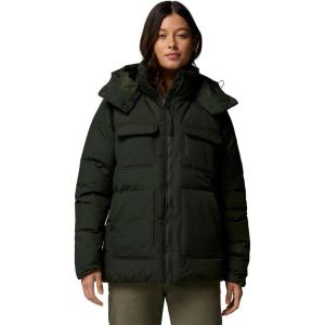 imageColumbia Womens Longhorn Ridge Insulated JacketGreenscape