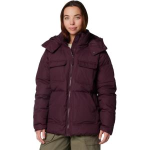imageColumbia Womens Longhorn Ridge Insulated JacketMoonvista