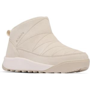 imageColumbia Womens Minx Xtra Shorty SuedeDark StoneSea Salt