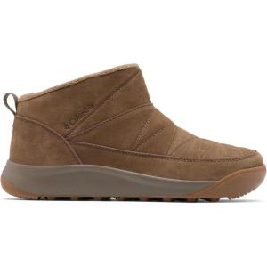 imageColumbia Womens Minx Xtra Shorty SuedeDark TruffleWet Sand