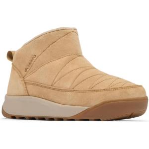 imageColumbia Womens Minx Xtra Shorty SuedeSaharaSea Salt