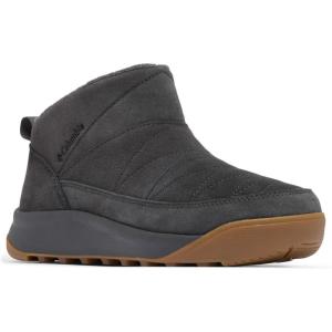 imageColumbia Womens Minx Xtra Shorty SuedeSharkBlack