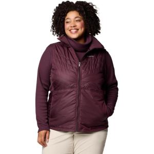 imageColumbia Womens Mix It Around Vest IIIMoonvista