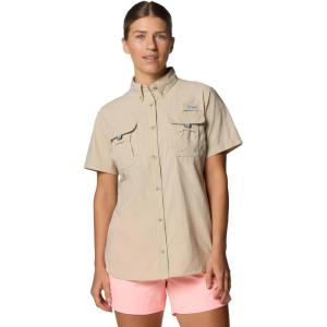 imageColumbia Womens PFG Bahama Ii Short SleeveFossil