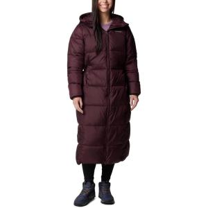 imageColumbia Womens Puffect Ii Long JacketMoonvista