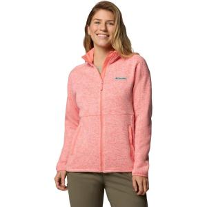 imageColumbia Womens SweaterAlpenglow Heather