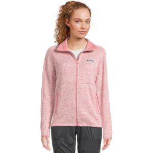 imageColumbia Womens SweaterPink