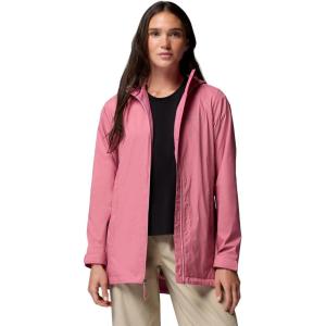 imageColumbia Womens Switchback II Lined Long JacketRosette