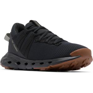 imageColumbia Womens Terrastride ARO Hiking ShoesBlackTusk