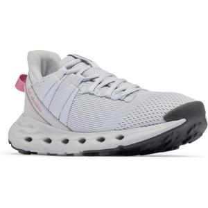 imageColumbia Womens Terrastride ARO Hiking ShoesSlate GreyRosette