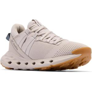 imageColumbia Womens Terrastride ARO Hiking ShoesSoft TaupeCharcoal