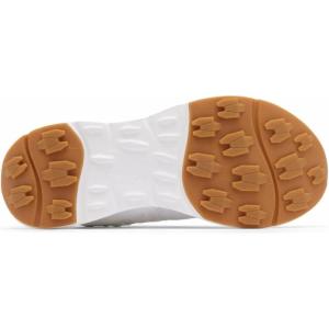 imageColumbia Womens Terrastride ARO Hiking ShoesWhiteBlack