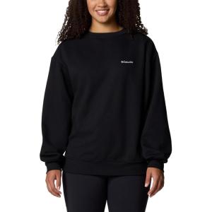 imageColumbia womens Aldermore CrewBlack