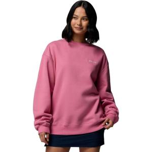 imageColumbia womens Aldermore CrewRosette