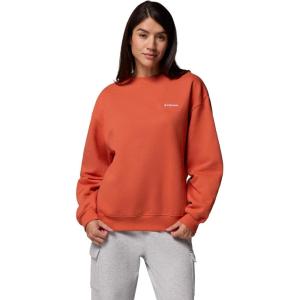 imageColumbia womens Aldermore CrewTuscan