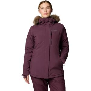 imageColumbia womens Ava Alpine II Insulated JacketMoonvista