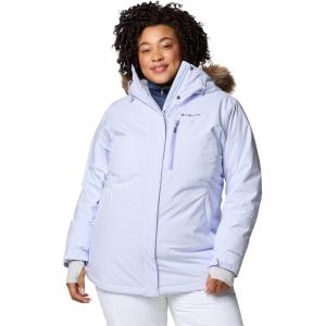 imageColumbia womens Ava Alpine II Insulated JacketSnowdrift