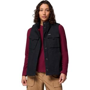 imageColumbia womens Brea Falls VestBlack