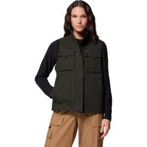 imageColumbia womens Brea Falls VestGreenscape
