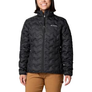 imageColumbia womens Delta Ridge Ii Down JacketBlack