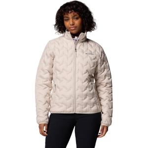 imageColumbia womens Delta Ridge Ii Down JacketDark Stone