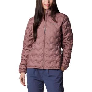 imageColumbia womens Delta Ridge Ii Down JacketFig
