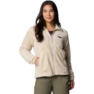 imageColumbia womens Fire Side Full Zip IIIDark Stone