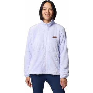 imageColumbia womens Fire Side Full Zip IIISnowdrift
