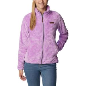 imageColumbia womens Fire Side Ii Sherpa Full ZipGumdrop