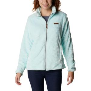 imageColumbia womens Fire Side Ii Sherpa Full ZipIcy Morn