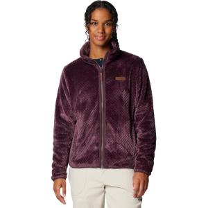 imageColumbia womens Fire Side Ii Sherpa Full ZipMoonvista