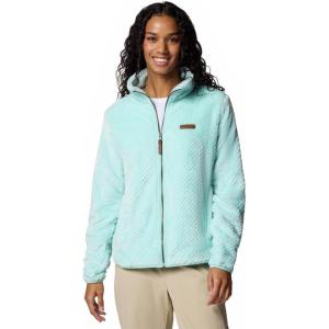 imageColumbia womens Fire Side Ii Sherpa Full ZipSpray