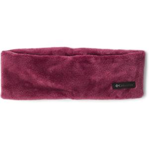 imageColumbia womens Fire Side Plush HeadbandMarionberry