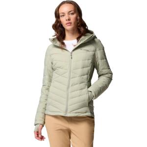 imageColumbia womens Joy Peak Ii Hooded JacketSafari