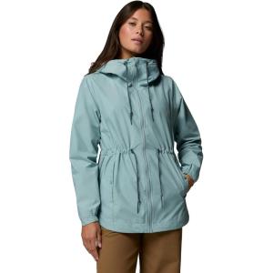 imageColumbia womens Lillian Ridge II JacketCrushed Blue