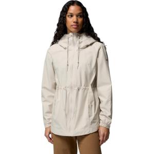 imageColumbia womens Lillian Ridge II JacketDark Stone